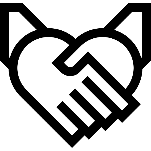 Ícone de Planta e Lupa