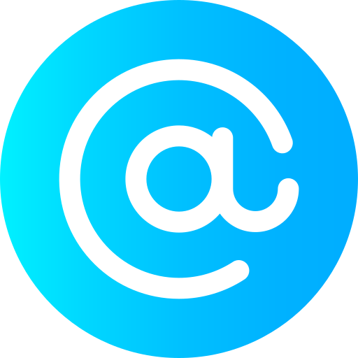 Icone email