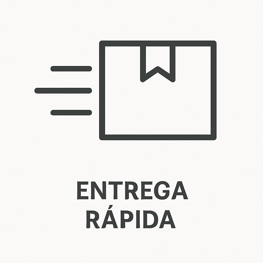 Ícone Entrega Rápida