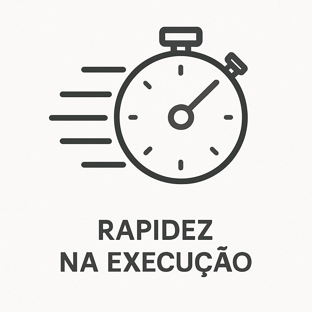 Ícone Rapidez