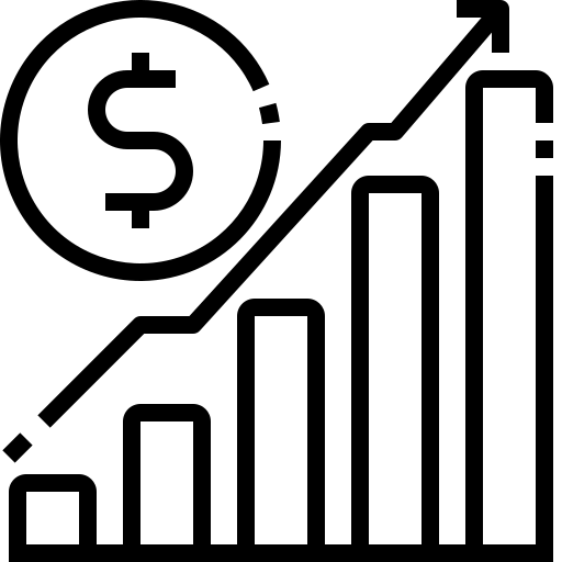 Ícone Economia