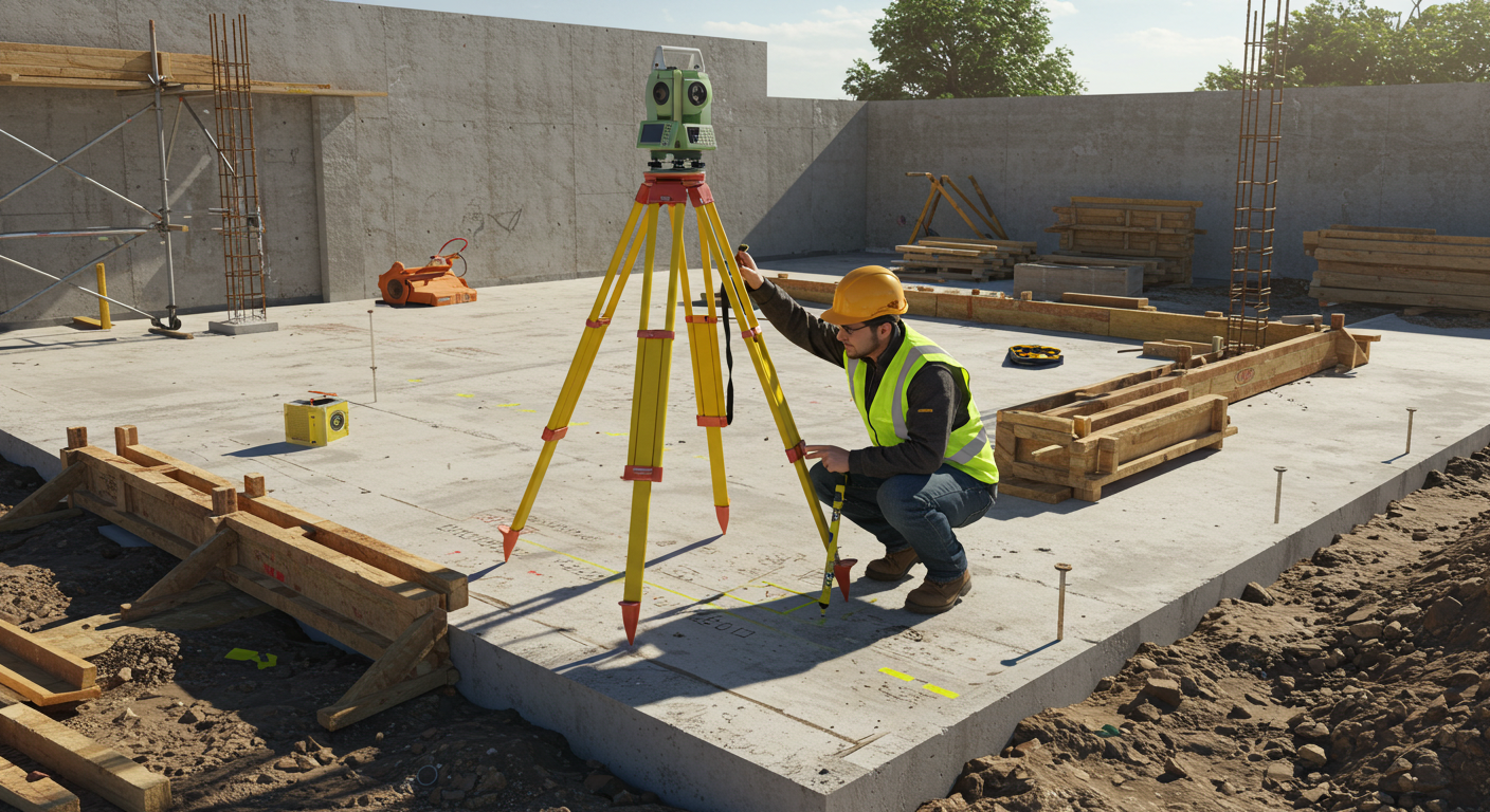 Locação e Acompanhamento de Obras